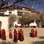 Lhasa Shigatse group tour